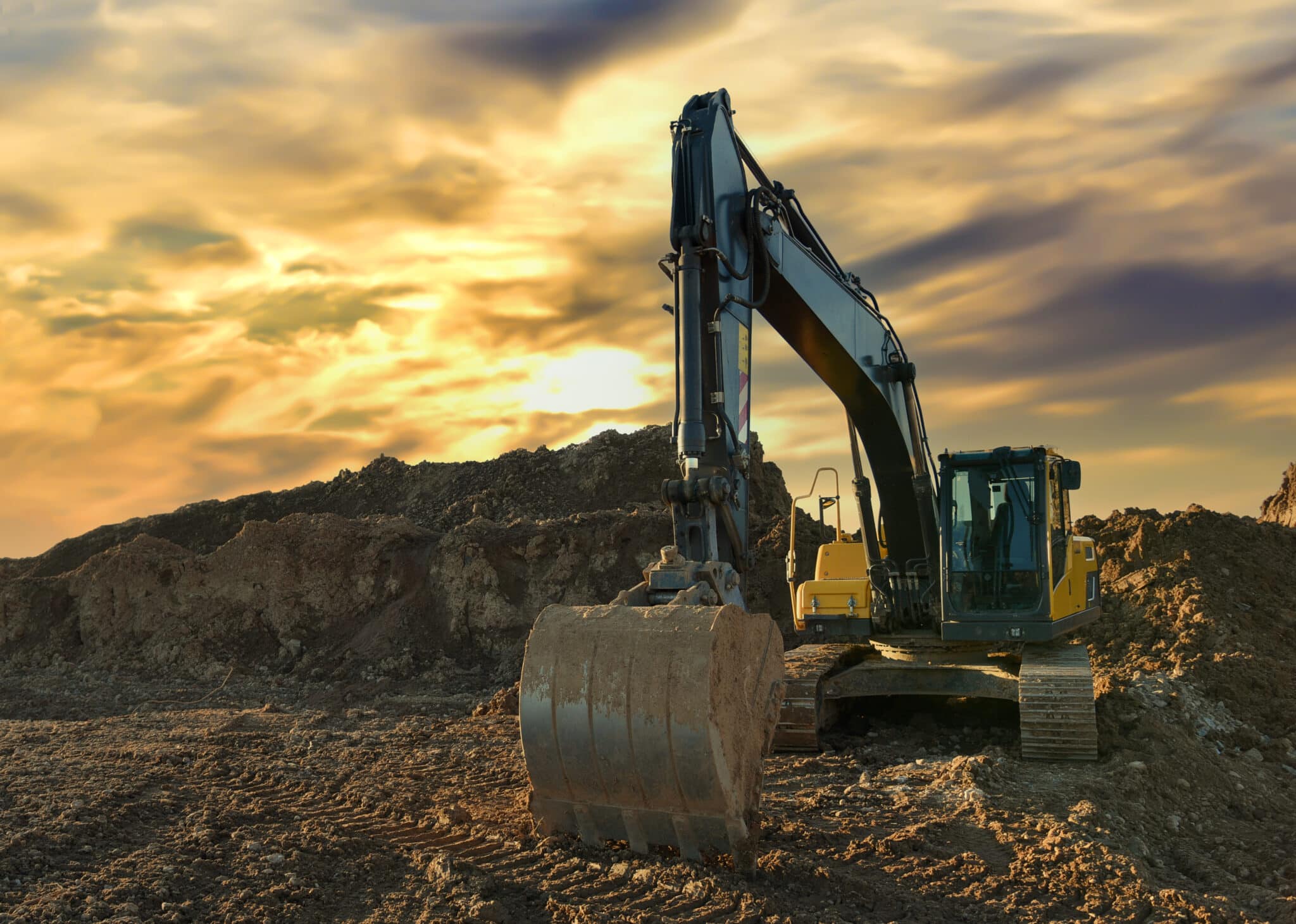 Excavation - Dorado Construction Group